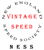 New England Vintage Speed Society